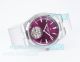 BBS Super Clone Vacheron Constantin Purple Dial Overseas Tourbillon White Rubber Strap Watch (3)_th.jpg